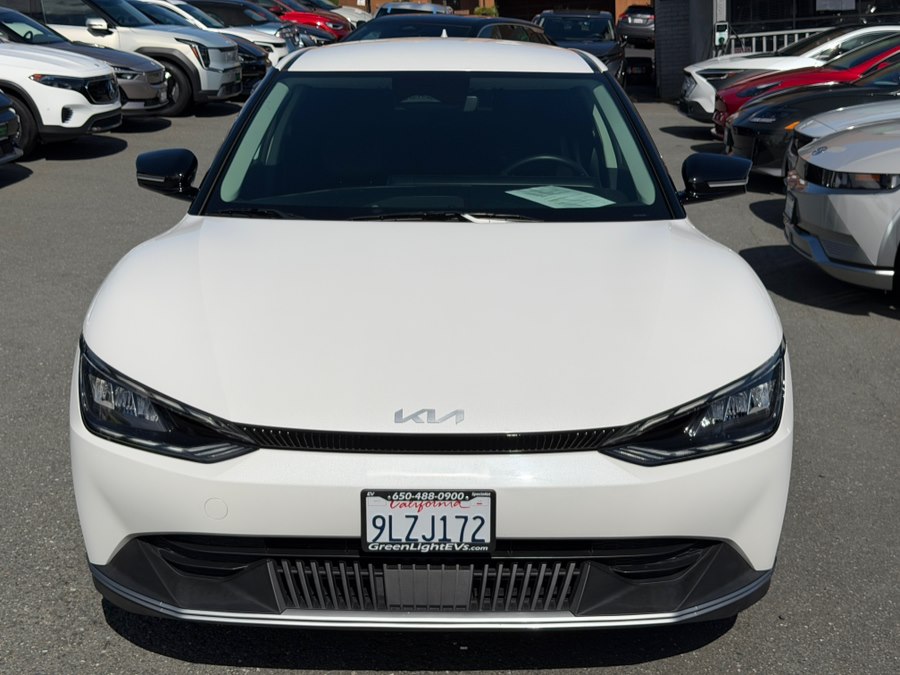 2024 Kia EV6 Light L/R AWD's photo