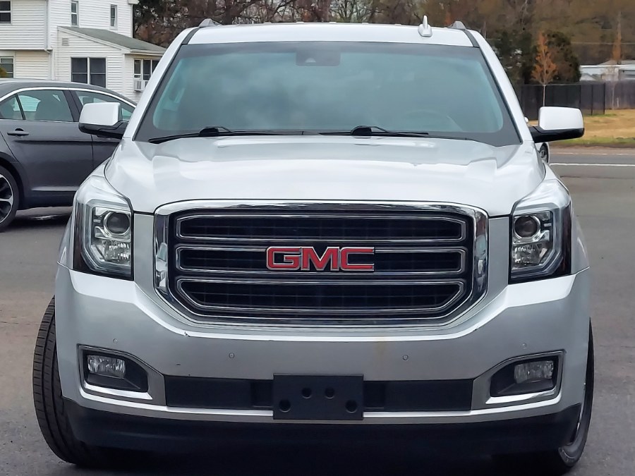 2019 GMC Yukon 4WD SLT's photo