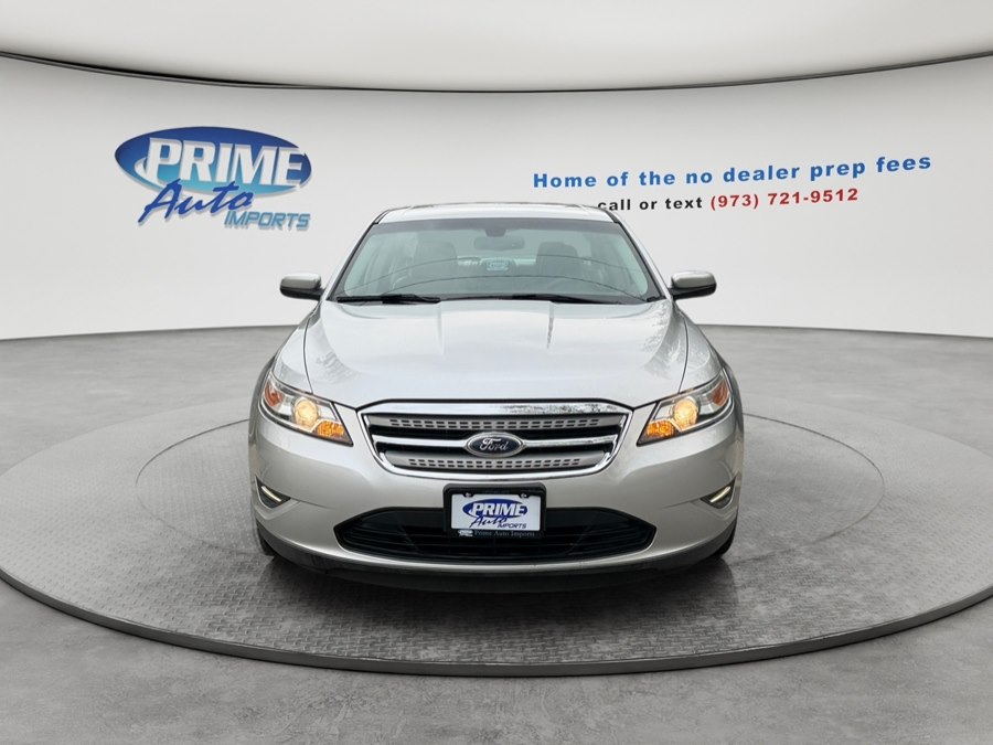 2012 Ford Taurus SEL FWD's photo