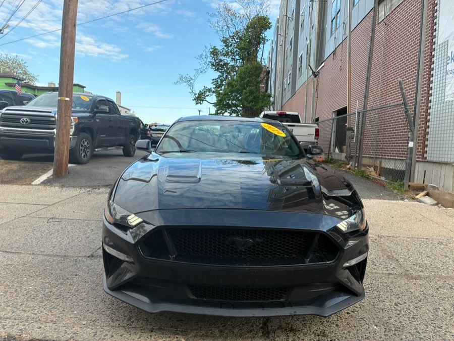 2019 Ford Mustang GT Coupe Premium's photo