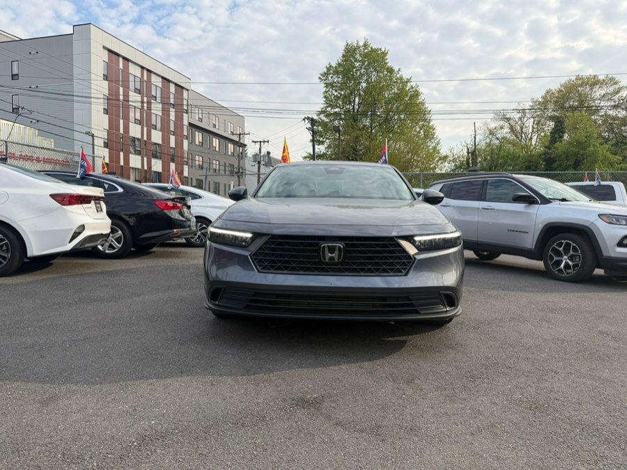 2024 Honda Accord 1.5T EX CVT's photo