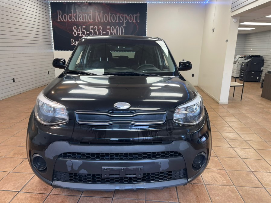 2019 Kia Soul 1.6L Base 6 A/T's photo
