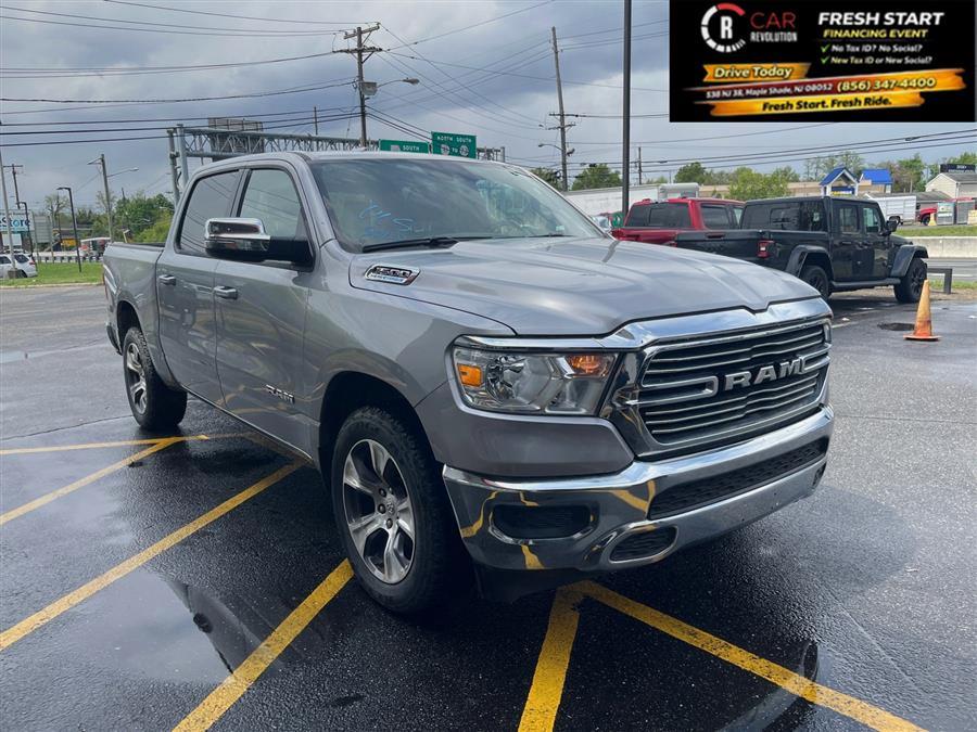 2024 RAM Ram 1500 Pickup