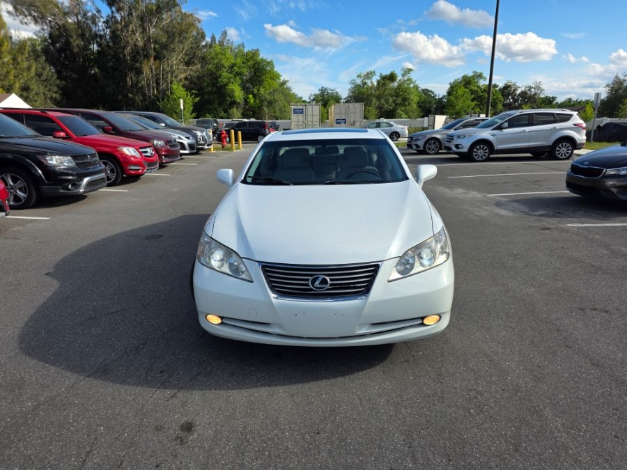2009 Lexus ES 350 350's photo