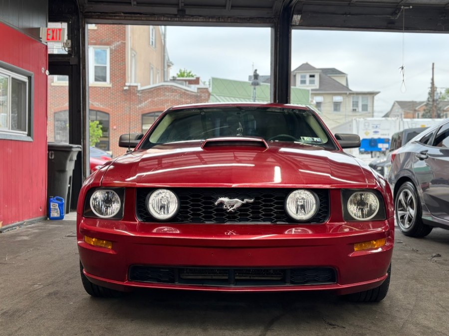 2006 Ford Mustang GT Premium's photo