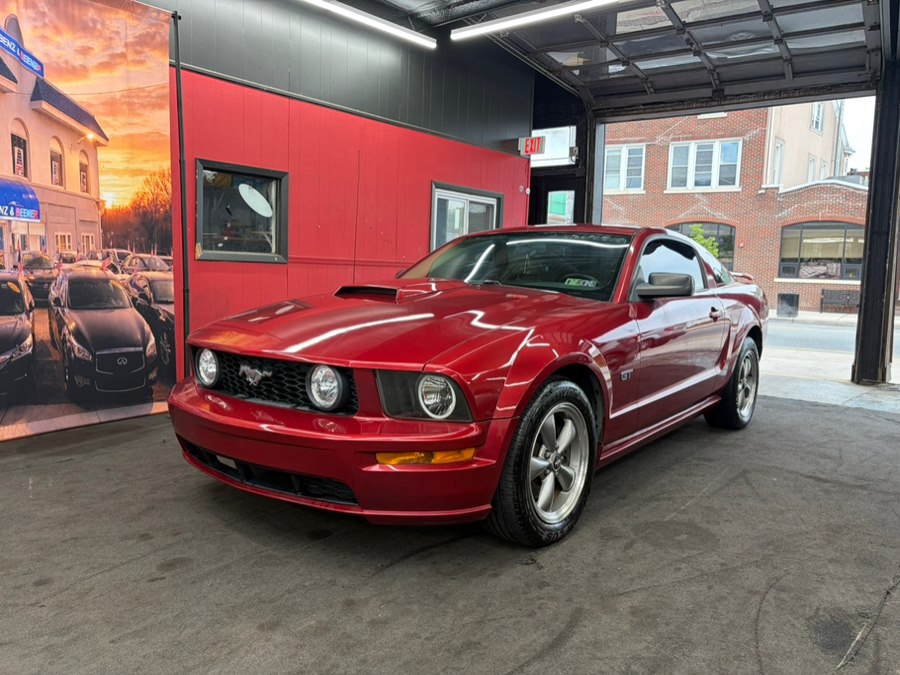 2006 Ford Mustang GT Premium