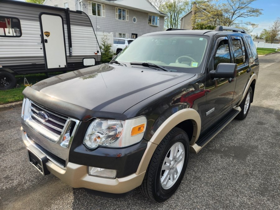 2007 Ford Explorer Eddie Bauer 4.0 4x4's photo