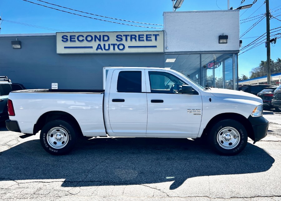 2019 RAM Ram 1500 Classic