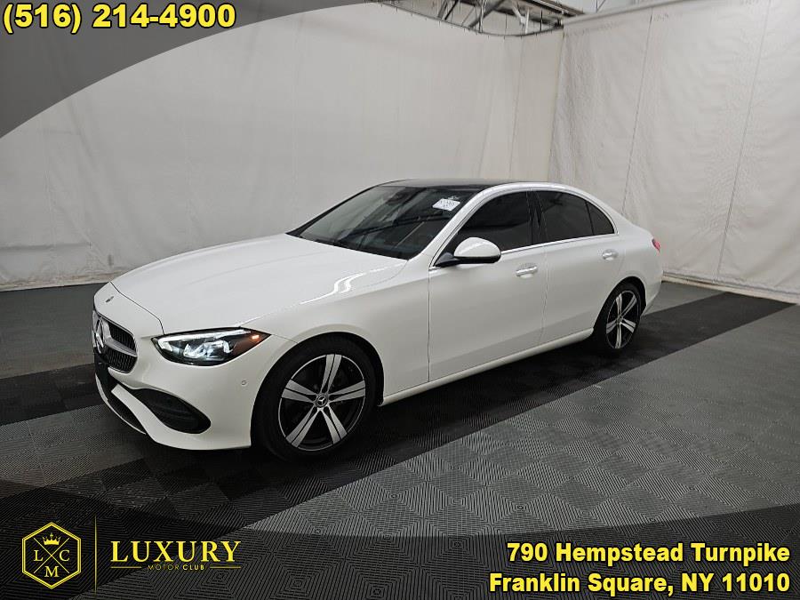 Mercedes-Benz Ｃ CLASS チョロQ Used 2017 Mercedes-Benz C-Class AMG C 43 for sale in Alvin, TX at