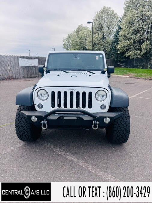 2014 Jeep Wrangler Rubicon's photo