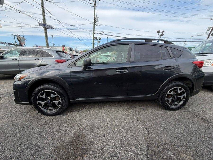 2019 Subaru Crosstrek