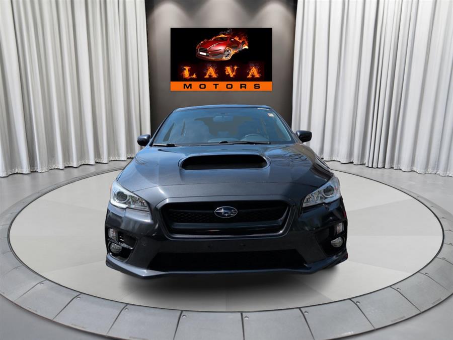 2016 Subaru WRX 2.0 Premium's photo