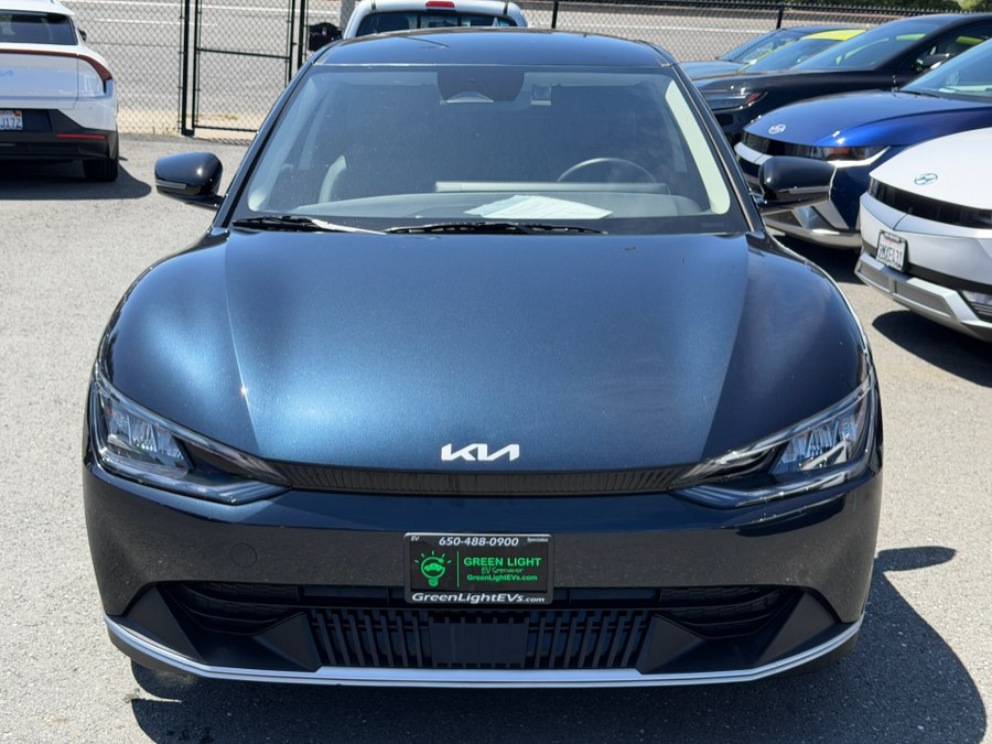 2024 Kia EV6 Light L/R AWD's photo