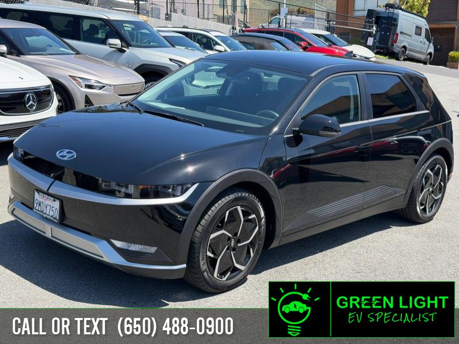 2024 Hyundai IONIQ 5 SE