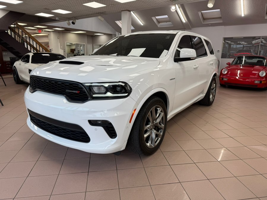 2022 Dodge Durango R/T AWD's photo