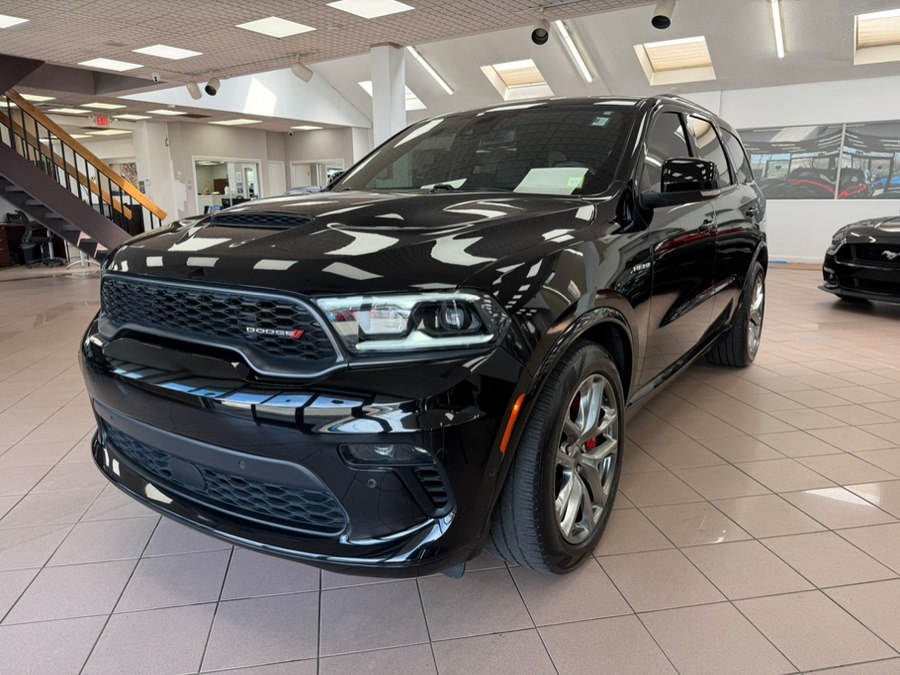 2023 Dodge Durango R/T Premium AWD's photo
