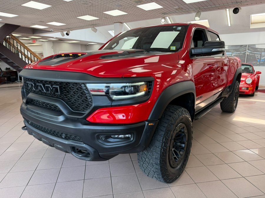 2021 RAM 1500 TRX 4x4 Crew Cab 5'7's photo