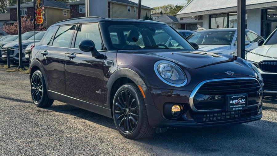2019 MINI Clubman