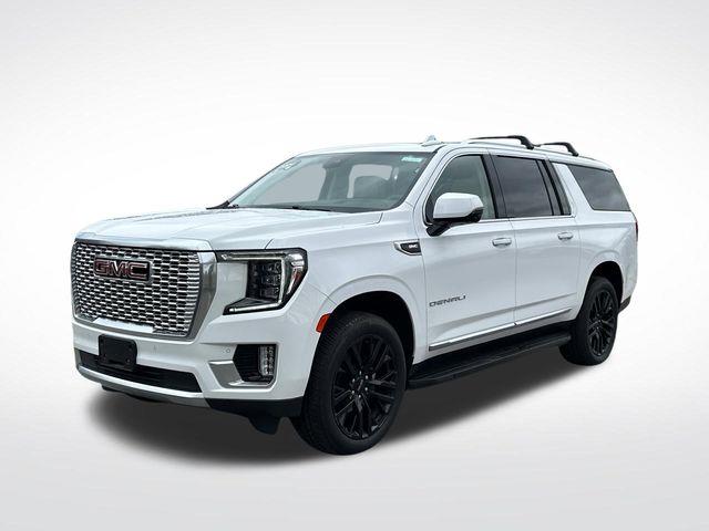 2024 GMC Yukon XL