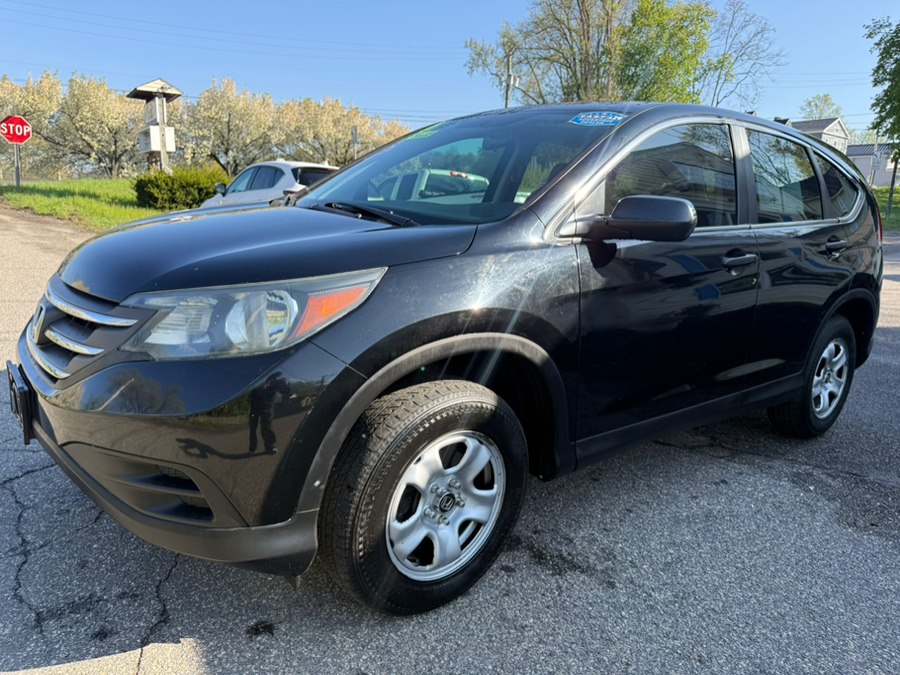 Used 2014 Honda CR-V in New Milford, Connecticut | Faustos Auto Body and Repairs LLC. New Milford, Connecticut