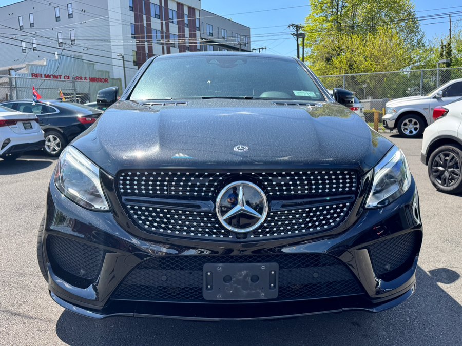 2019 Mercedes-Benz GLE GLE43 AMG 4MATIC's photo