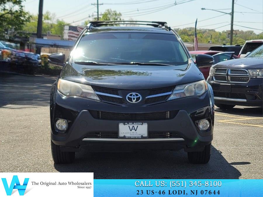 2013 Toyota RAV4