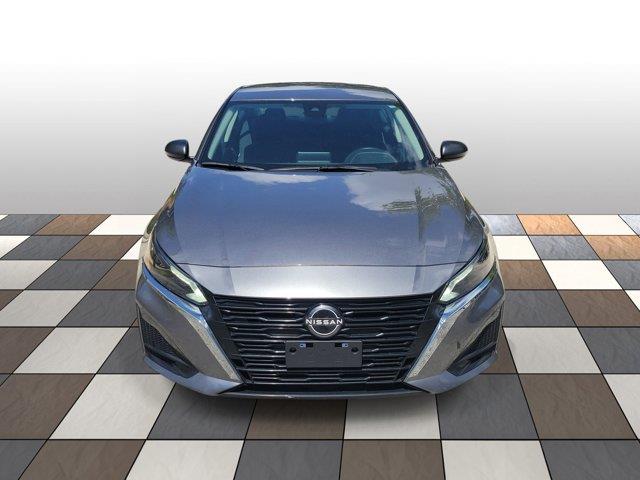 2024 Nissan Altima 2.5 SV's photo