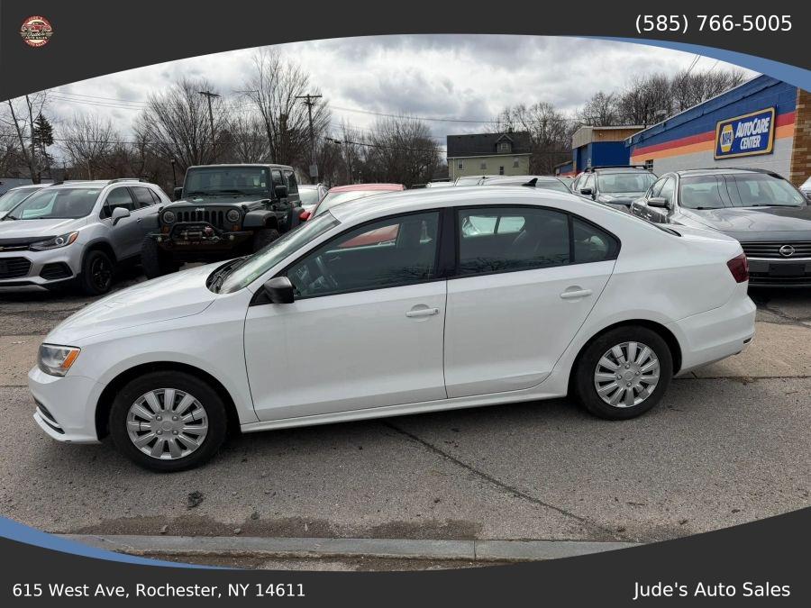 2015 Volkswagen Jetta 2.0L S Auto's photo