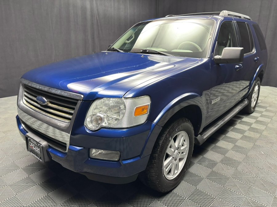 2007 Ford Explorer XLT 4.0 4x4's photo