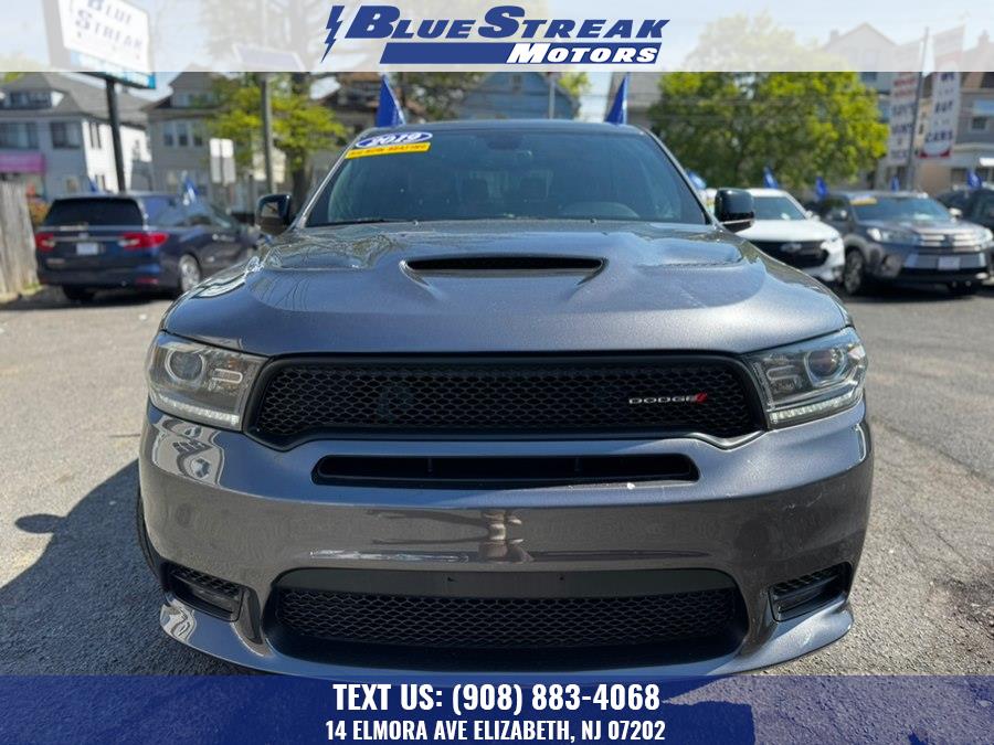 2019 Dodge Durango GT Plus AWD's photo