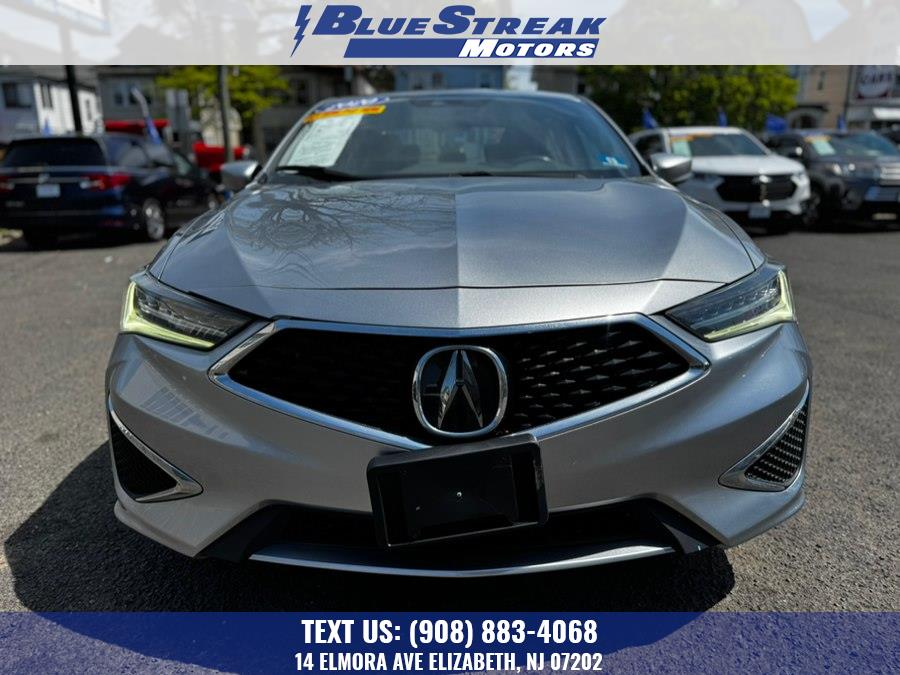 2020 Acura ILX -'s photo