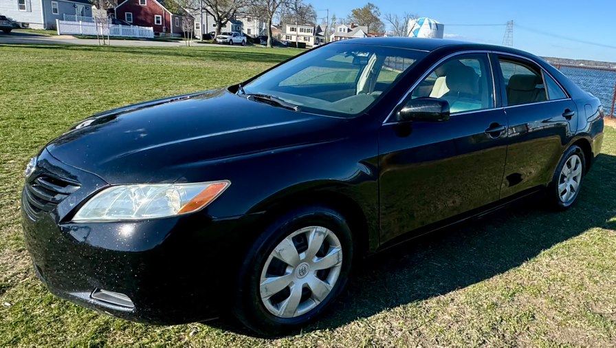 Used 2009 Toyota Camry in Salem, Massachusetts | Dave Franks Auto Sales. Salem, Massachusetts