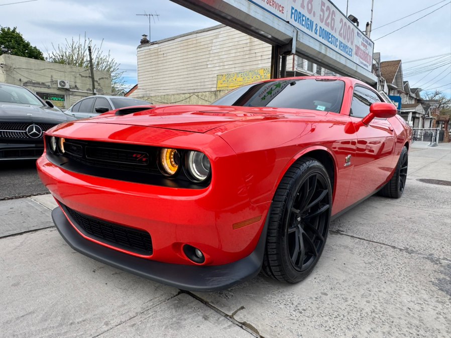 2020 Dodge Challenger R/T Scat Pack's photo