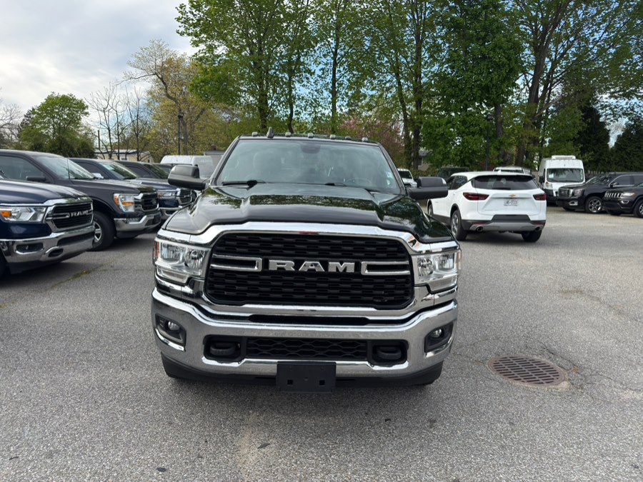 2022 RAM 2500 Big Horn 4X4 Crew Cab SWB's photo