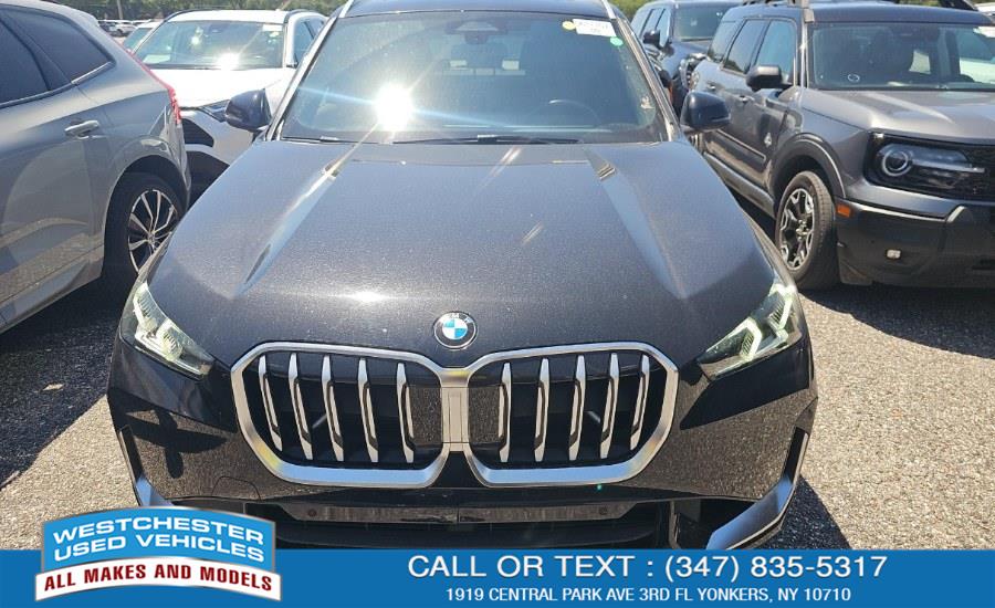 2025 BMW X1 xDrive28i's photo