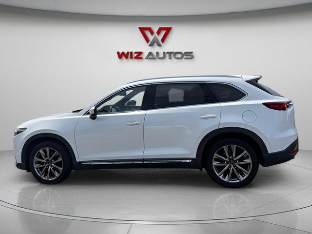 2018 Mazda CX-9 Grand Touring AWD's photo