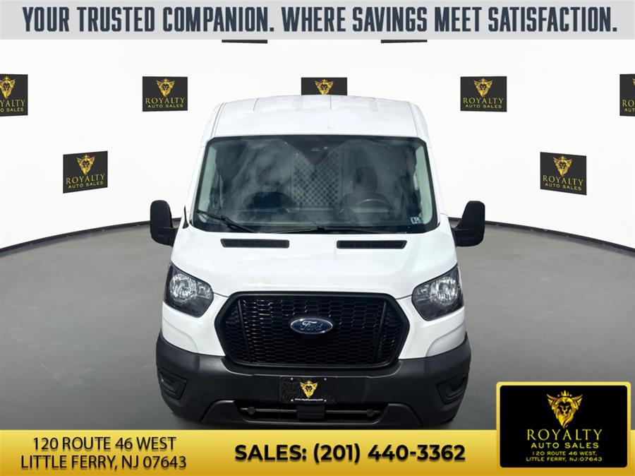 2022 Ford Transit 250 Med Roof 148 WB's photo
