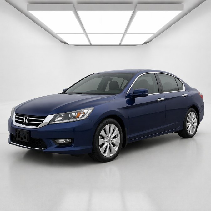 2015 Honda Accord EX