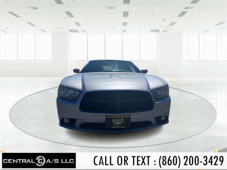 2014 Dodge Charger