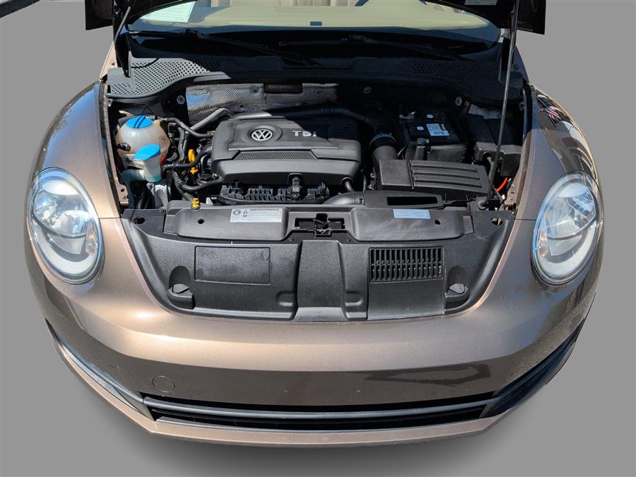 2015 Volkswagen Beetle 1.8 - Photo 10