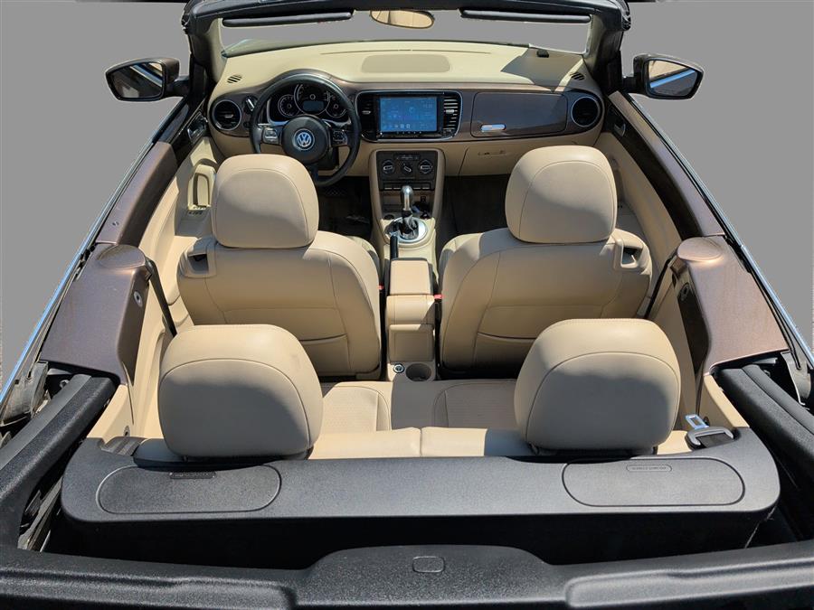 2015 Volkswagen Beetle 1.8 - Photo 11