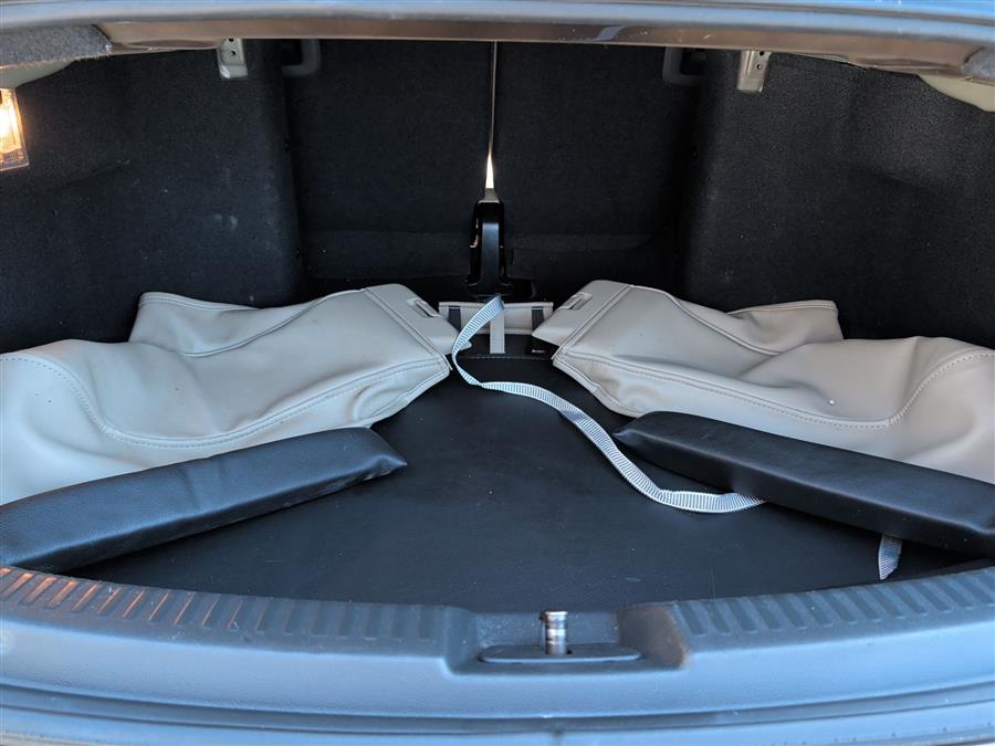 2015 Volkswagen Beetle 1.8 - Photo 12