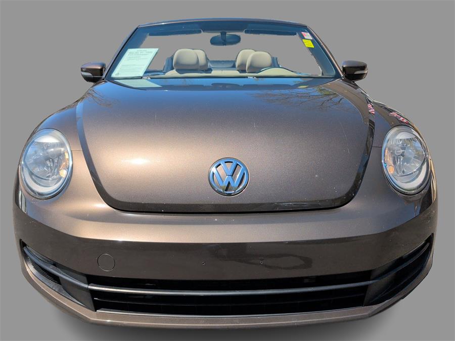 2015 Volkswagen Beetle 1.8 - Photo 13