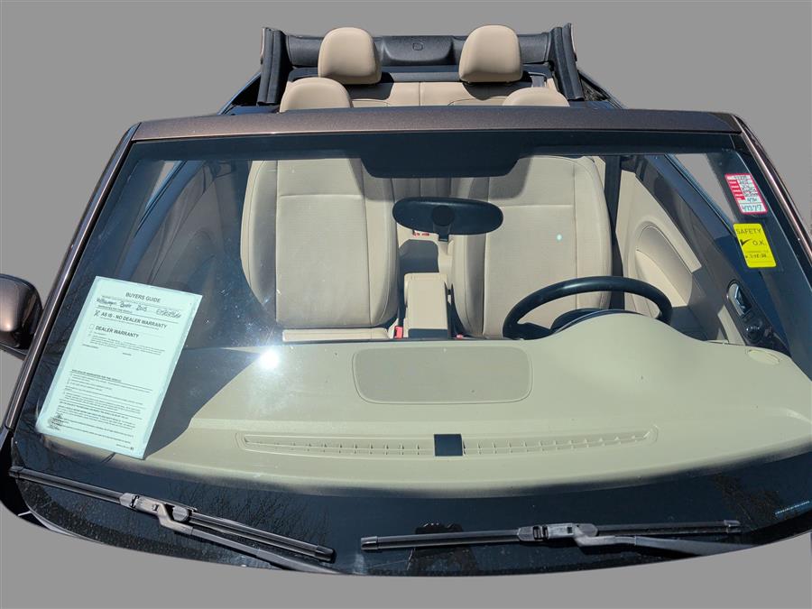 2015 Volkswagen Beetle 1.8 - Photo 14