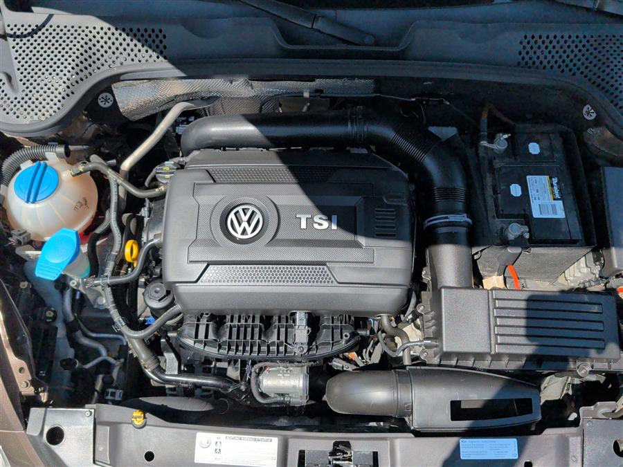 2015 Volkswagen Beetle 1.8 - Photo 15