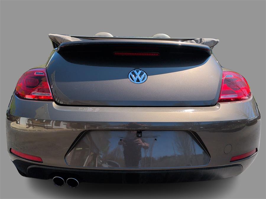 2015 Volkswagen Beetle 1.8 - Photo 16