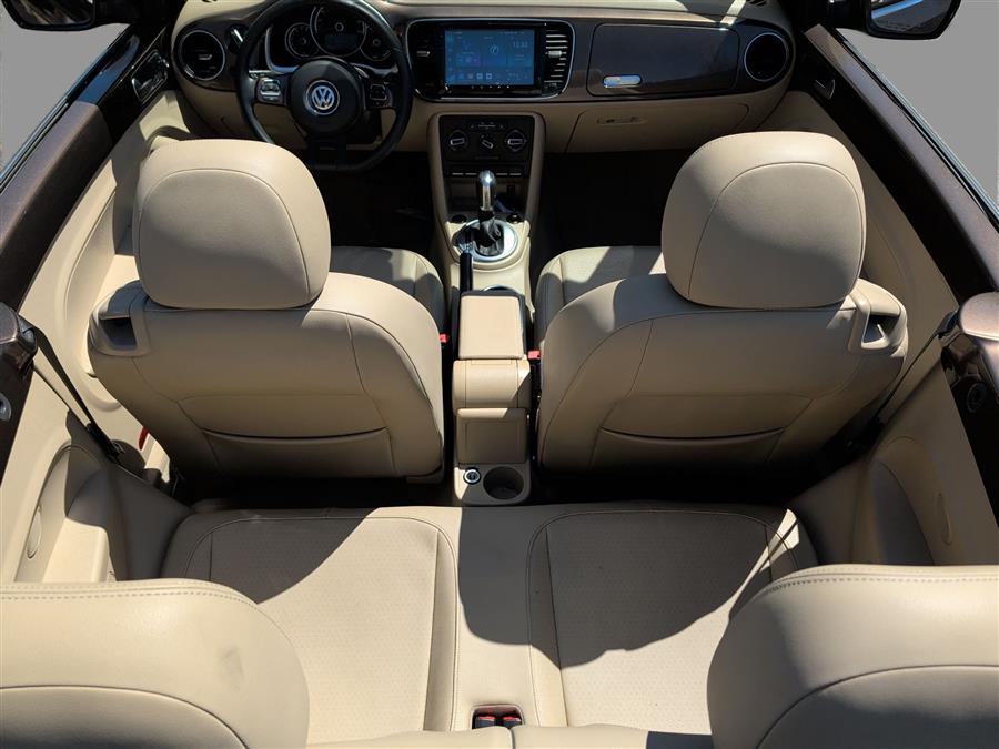 2015 Volkswagen Beetle 1.8 - Photo 17