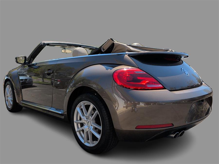 2015 Volkswagen Beetle 1.8 - Photo 18