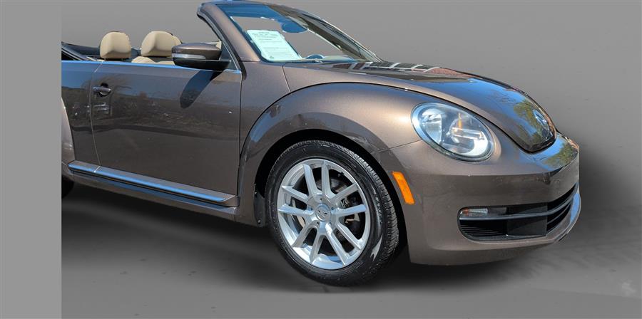 2015 Volkswagen Beetle 1.8 - Photo 20