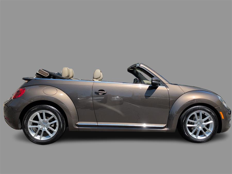 2015 Volkswagen Beetle 1.8 - Photo 22